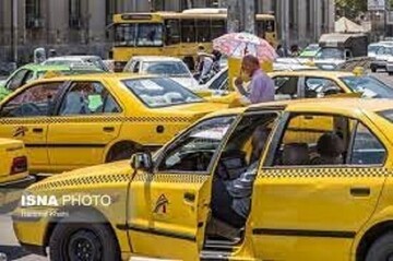نرخ کرایه تاکسی و اتوبوس درون‌شهری زنجان برای سال ۱۴۰۵ اعلام شد
