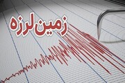 زمین‌لرزه‌های ایلام تلفات جانی و مالی نداشته است