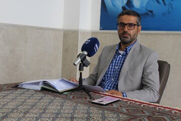 تجهیز بیش از ۵۴۰ حلقه چاه در چهارمحال و بختیاری به کنتور هوشمند