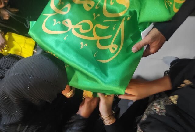 چهارمحال و بختیاری، میزبان کاروان سفیران کریمه اهل‌بیت(س)