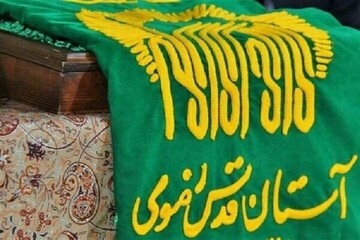 کاروان زیر سایه خورشید مهمان چهارمحال و بختیاری شد
