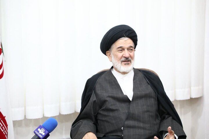 حجت‌الاسلام عماد: دشمن راهبرد بی‌اعتمادی به مسئولان را پیش می‌برد