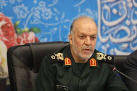 فرمانده سپاه اصفهان: شهید «غلامرضا سلیمانی» با وقوع انقلاب به بلوغ رسید