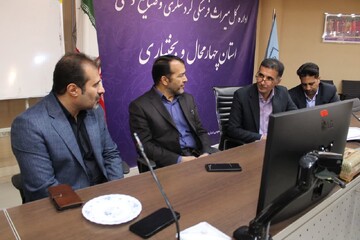 مرکز فرهنگی هنری «داراب افسر بختیاری» آماده بهره‌برداری است  