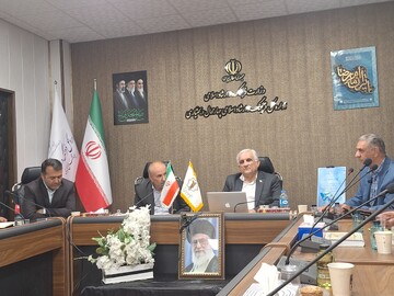 نشست «خلیج فارس و هویت ملی ایرانیان» در شهرکرد برگزار شد