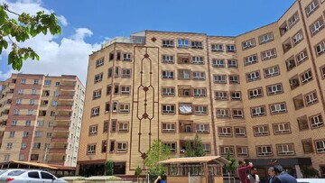 آغاز واگذاری فیبر نوری خانگی برای ۵۲۰ واحد مسکونی در شهرکرد