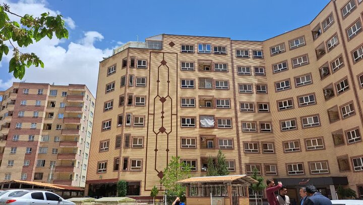 آغاز واگذاری فیبر نوری خانگی برای ۵۲۰ واحد مسکونی در شهرکرد