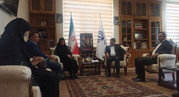 معاون وزیر آموزش و پرورش: آموزش مجازی به طور کامل در همه استان‌ها رصد می‌شود