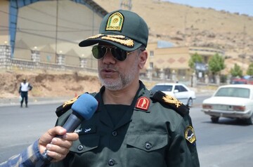 کشف کالای احتکارشده در چهارمحال و بختیاری به ارزش ۹۹۳ میلیارد تومان