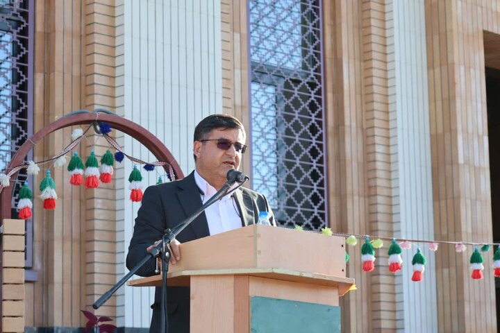 استاندار: ارزش‌های بلند شاهنامه در آداب و رسوم بختیاری رسوخ کرده است