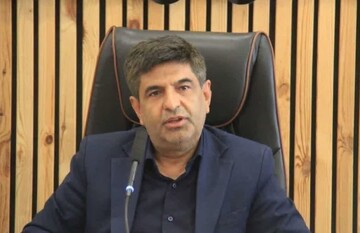 صادرات بیش از ۸۷ هزار تن محصولات کشاورزی از چهارمحال و بختیاری طی سال گذشته ‌