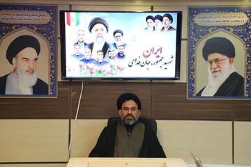 بزرگداشت دومین سالگرد شهادت شهید جمهور در چهارمحال و بختیاری برگزار می‌شود