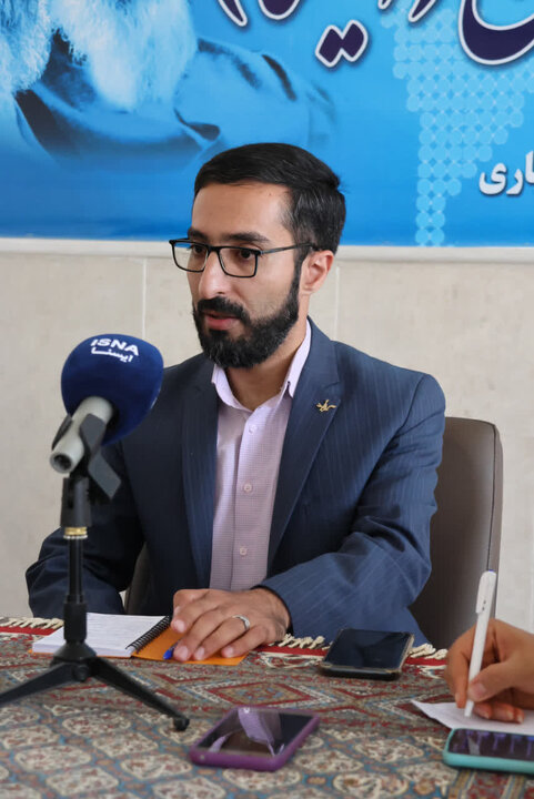 انتشار فراخوان ملی «شناسایی استعدادهای ادبی نوجوان» در چهارمحال و بختیاری