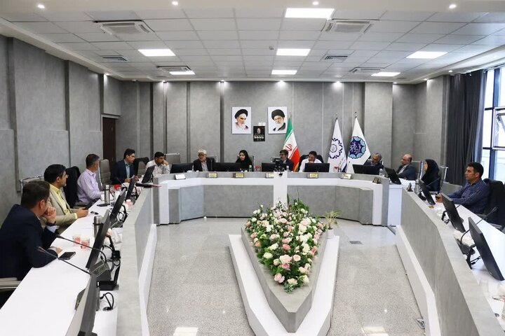 رئیس شورای اسلامی شهرکرد: طرح تفصیلی باید موانع موجود در نواحی مختلف شهر را برطرف کند