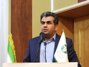 دو ایستگاه اطفای حریق در تالاب گندمان و منطقه حفاظت‌شده «هلن» افتتاح خواهدشد