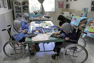 فعالیت ۸۱ مرکز توانبخشی در چهارمحال و بختیاری 