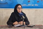 احداث کتابخانه مرکزی چهارمحال و بختیاری در انتظار تخصیص بودجه