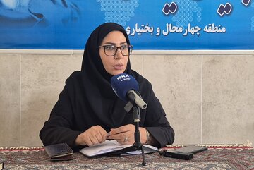احداث کتابخانه مرکزی چهارمحال و بختیاری در انتظار تخصیص بودجه