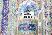 امام جمعه شهرکرد: تشییع رهبر شهید، یک قدرت‌نمایی بزرگ برای دفاع از اسلام  است
