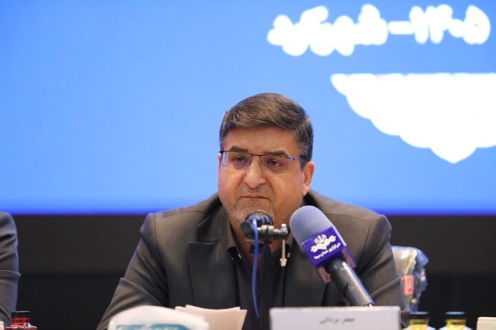نگاه مدیران از روزمرگی اداری به سمت مدیریت مسئله‌محور تغییر کند