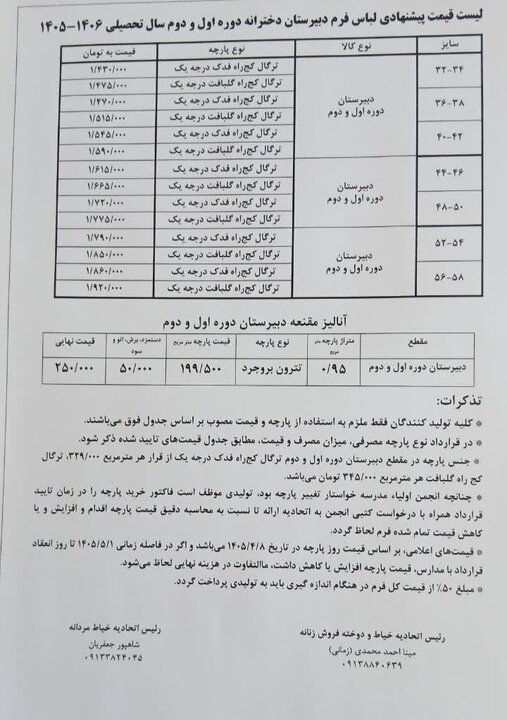 هزینه سنگین بوی ماه مهر بر دوش خانواده‌ها