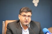 استاندار: یکی از اولویت‌های مهم چهارمحال و بختیاری، حفظ سرمایه انسانی است