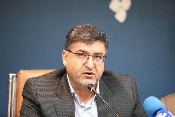 استاندار: یکی از اولویت‌های مهم چهارمحال و بختیاری، حفظ سرمایه انسانی است