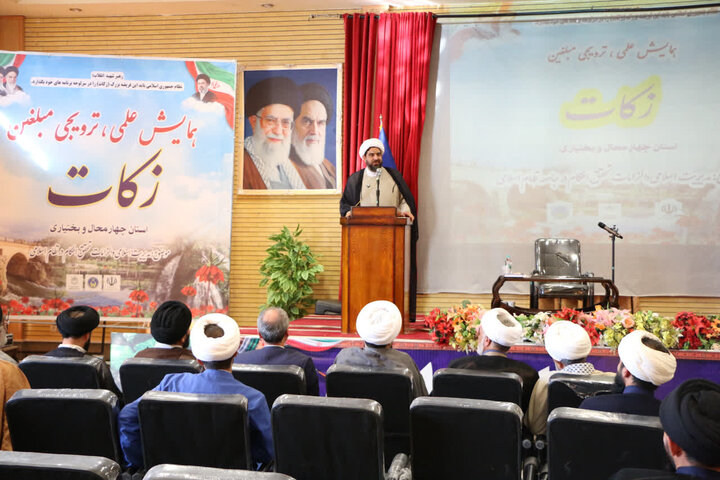 راه‌اندازی "خانه‌های زکات" در روستاها با محوریت معتمدان محلی