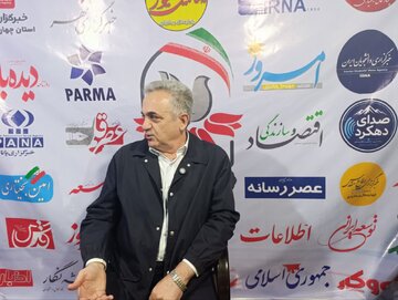 امکان تامین خوابگاه برای ۱۰۰ درصد دانشجویان دانشگاه شهرکرد وجود ندارد