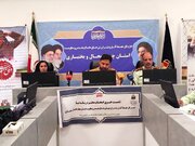 باغ موزه دفاع مقدس چهارمحال و بختیاری به بهره‌برداری مطلوب نرسیده است