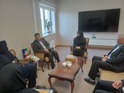استاندار چهارمحال و بختیاری: پیش‌بینی دقیق شرایط جوی یکی از الزامات مدیریت بحران است