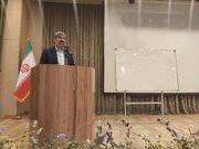 منابع‌طبیعی باید به‌عنوان ثروت برای آیندگان حفظ شود