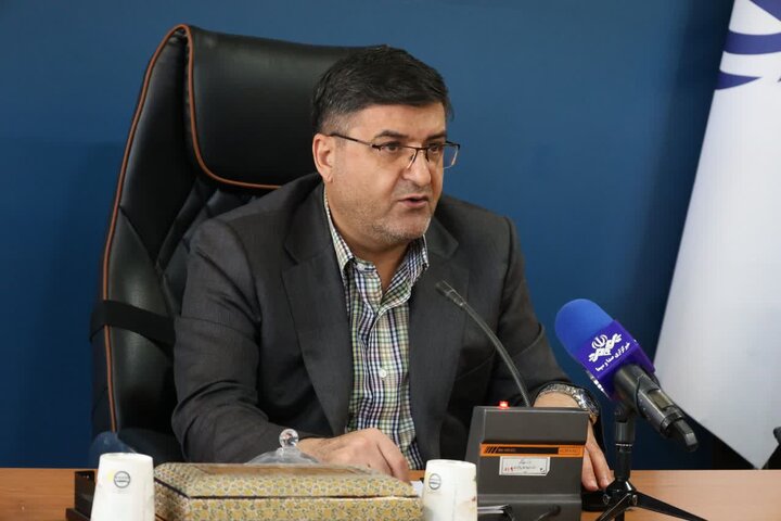 تشکیل یک قرار عملیاتی ذیل شورای فضای مجازی چهارمحال و بختیاری ضرورت دارد