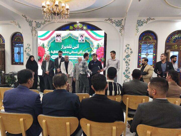 ضرورت ارائه برنامههای عملیاتی توسط سمنها برای پیشگیری از آسیبهای اجتماعی