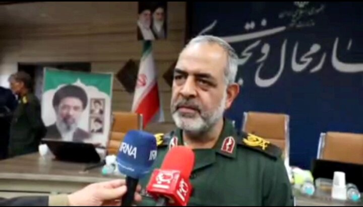 سهمیه چهارمحال و بختیاری برای اردوهای راهیان‌ نور ۱۰  هزار نفر است