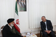 رئیس سازمان زندان‌های کسور: ۴۰ هزار زندانی در حال فراگیری مهارت‌های اشتغال‌محور هستند