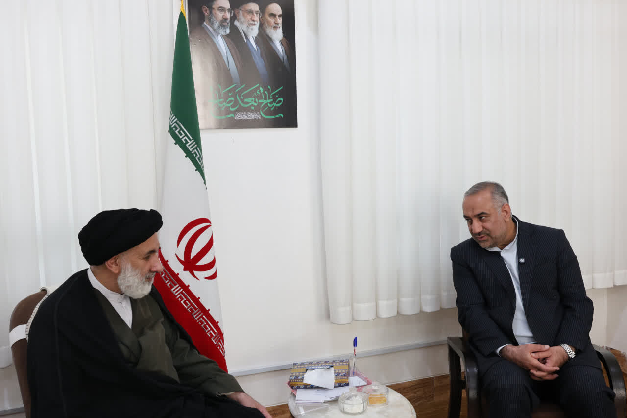 رئیس سازمان زندان‌های کشور: ۴۰ هزار زندانی در حال فراگیری مهارت‌های اشتغال‌محور هستند