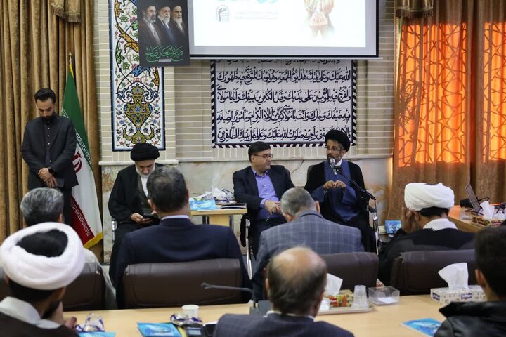 ثمره اعتکاف باید در رفتار اجتماعی و مسئولیت‌پذیری نسل جوان نمایان شود