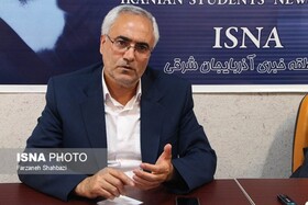 بیکاری افراد نابینا سه برابر بیکاری افراد عادی است