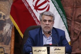 کارکنان شهرداری تبریز به ترتیب اولویت ساماندهی می‌شوند