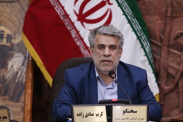 کارکنان شهرداری تبریز به ترتیب اولویت ساماندهی می‌شوند

