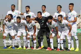 کار سخت یاران خطیبی در مازندران