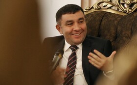 آماده گسترش همکاری با تبریز هستیم