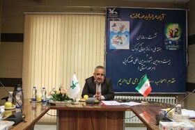 مرحله استانی بیست و دومین جشنواره بین‌المللی قصه‌گویی برگزار می‌شود