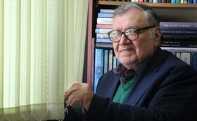 تفکر تولید علم در کشور وجود ندارد