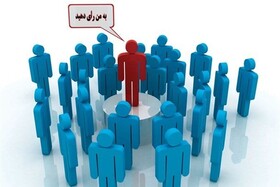 کاندیداهای احتمالی و شو های تکراری که به راه انداخته اند
