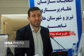 بزرگ‌ترین خوابگاه دخترانه‌ی دانشگاه علوم پزشکی تبریز به بهره‌برداری می‌رسد