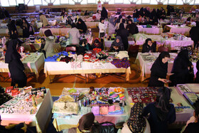 آغاز اجرای طرح حمایت از مادران شاغل سرپرست خانوار