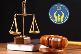 ارتقای دانش حقوقی مددجویان با برگزاری کارگاه های آموزشی