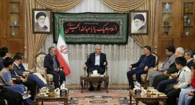 استعدادیابی در کشور ما مورد توجه کافی قرار نگرفته است